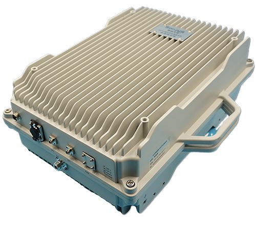 曲周单频/双频/四频/五频运营级数字光纤直放站