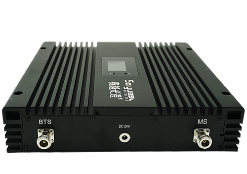 曲周双频手机信号增强器2000㎡