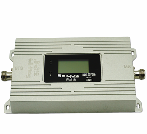 曲周单频手机信号放大器800㎡