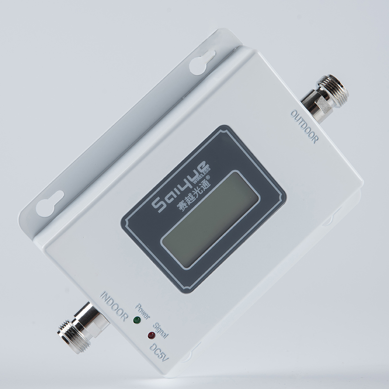 曲周家用配电房机房信号放大器200㎡