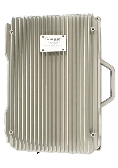 曲周单频/双频/三频/四频/五频电信级无线直放站