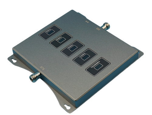 曲周五频4G+5G手机信号增强器200㎡