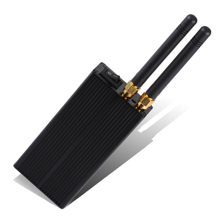  曲周1.2G/1.5G导航屏蔽器
