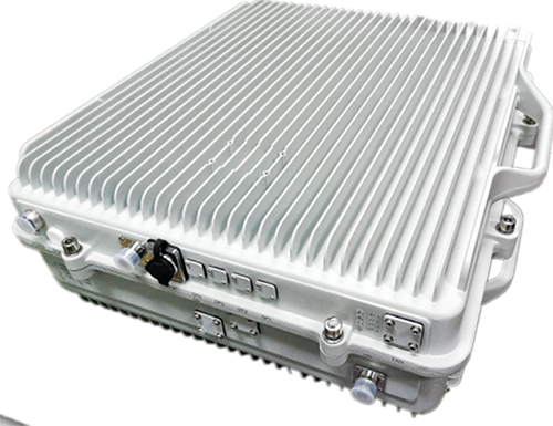 曲周信令级数字室分型移动通信干扰器