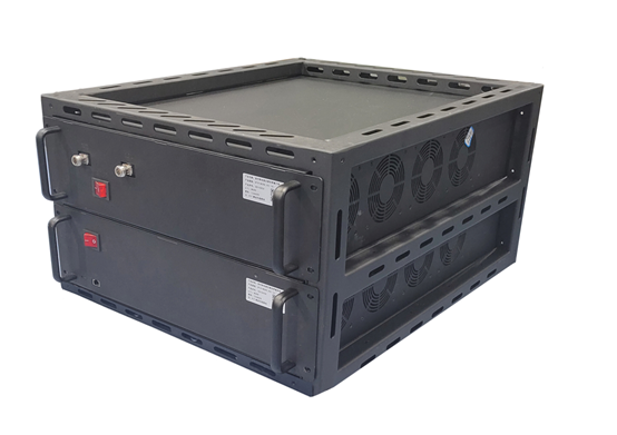 曲周室内大功率通讯管控屏蔽系统