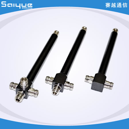  曲周FM调频广播同步广播功分器