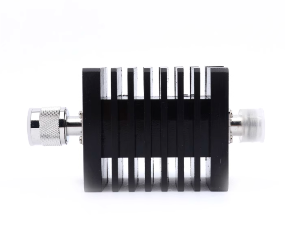  曲周腔体固定衰减器0-3G/0-4G  N型接口